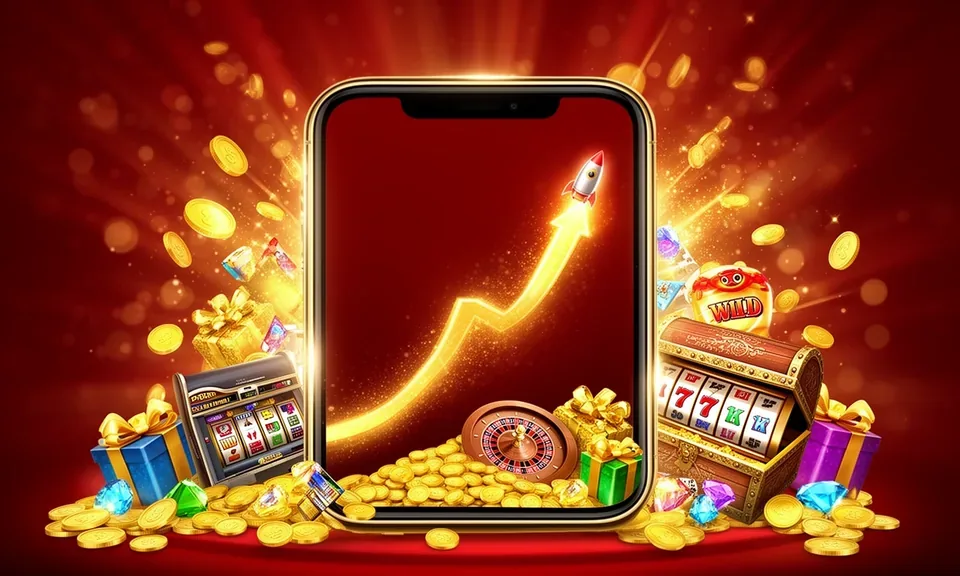 jaya46 Live Baccarat Elite