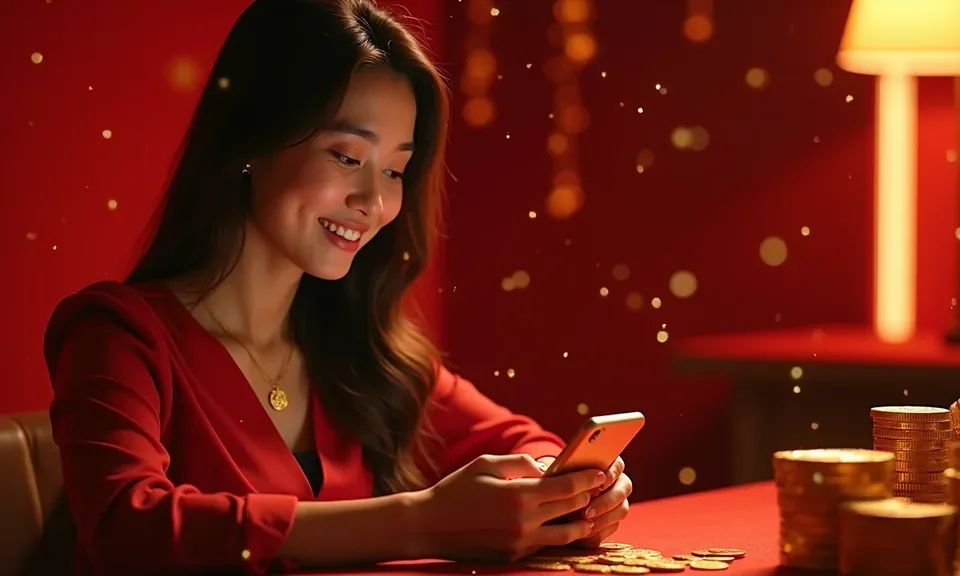 jaya46 Mobile first